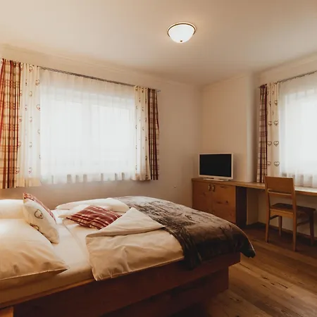3 Raum Typ Ahornstein By Interhome דירה *
