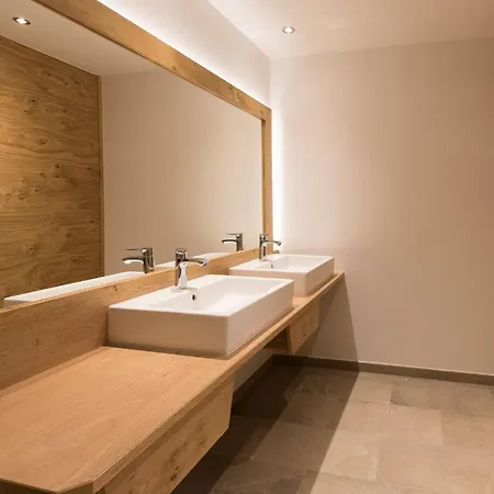 3 Raum Typ Ahornstein By Interhome *